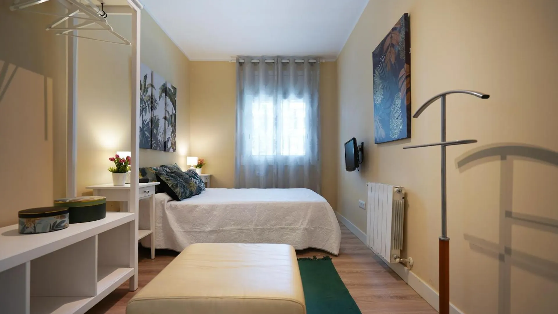 بيت للعطل فيلا Castelldefels - House - Sleeps 4 - Pool - Petsok