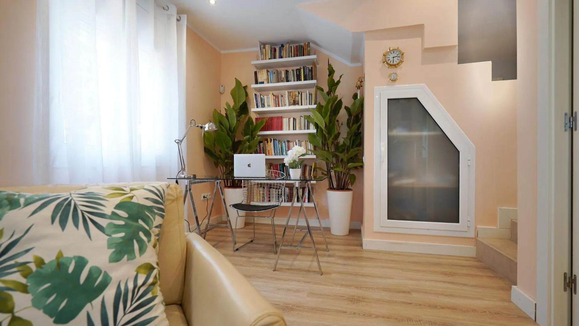 بيت للعطل فيلا Castelldefels - House - Sleeps 4 - Pool - Petsok