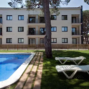 Sg Marina 54 Apartamento