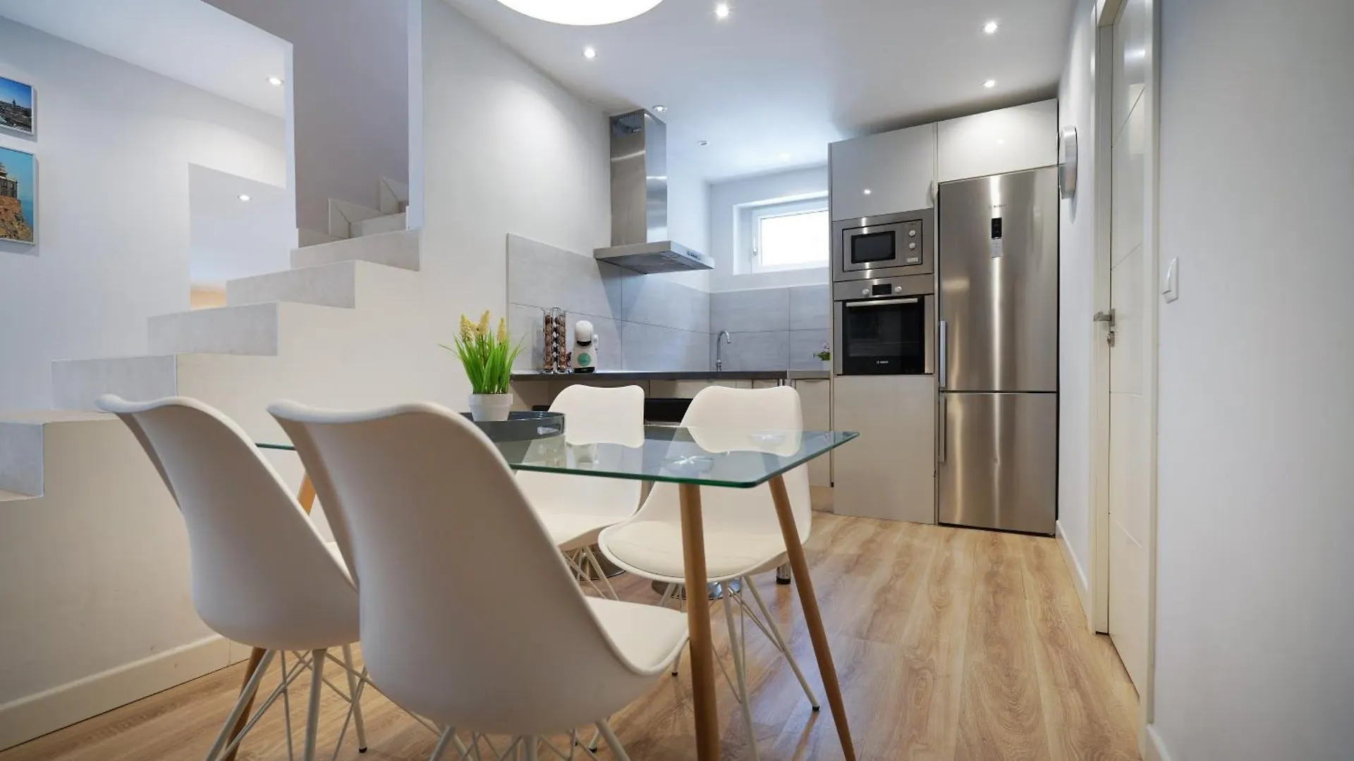 Σπίτι διακοπών Castelldefels - House - Sleeps 4 - Pool - Petsok Βίλα Ισπανία