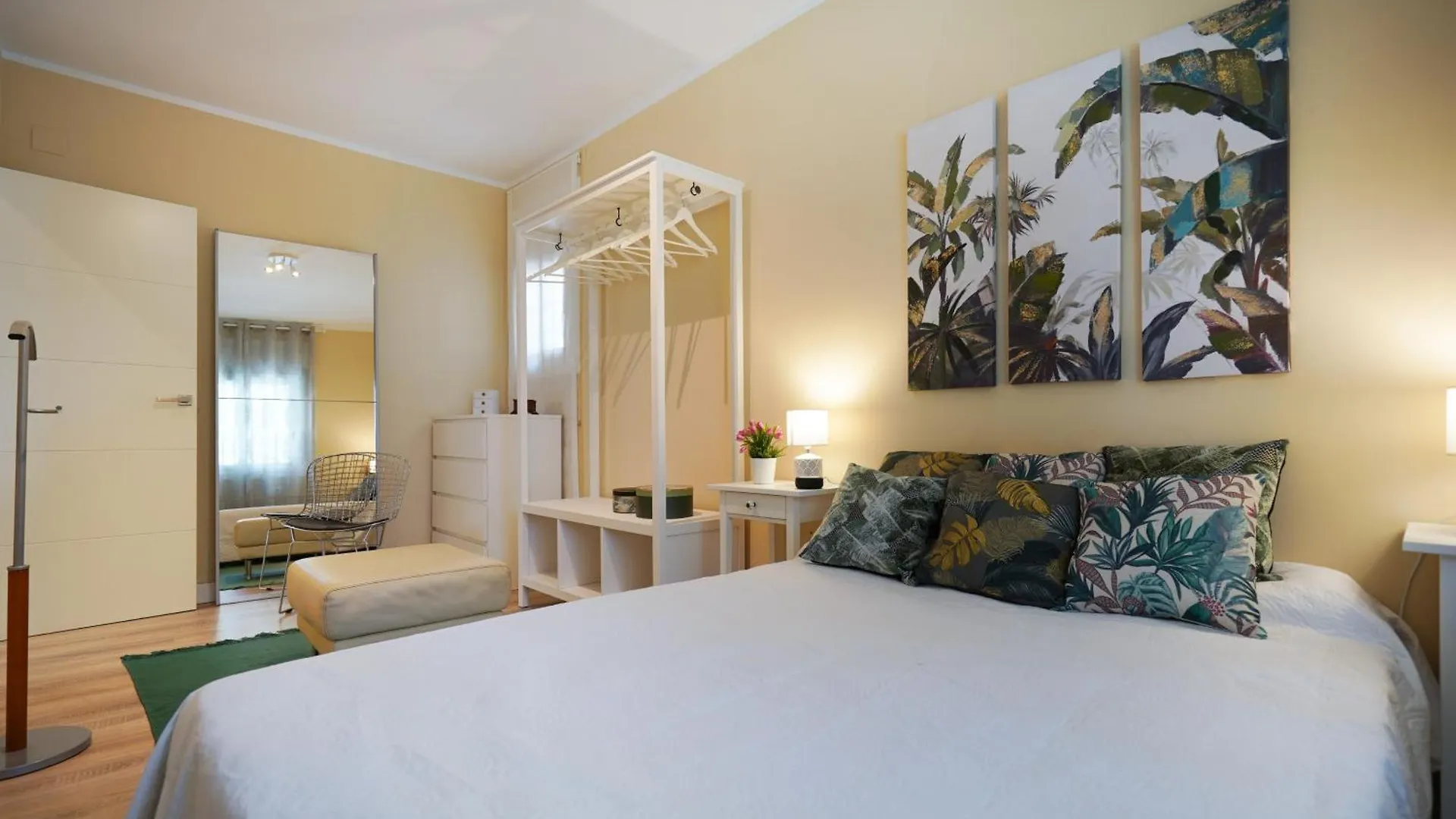 Σπίτι διακοπών Castelldefels - House - Sleeps 4 - Pool - Petsok Βίλα