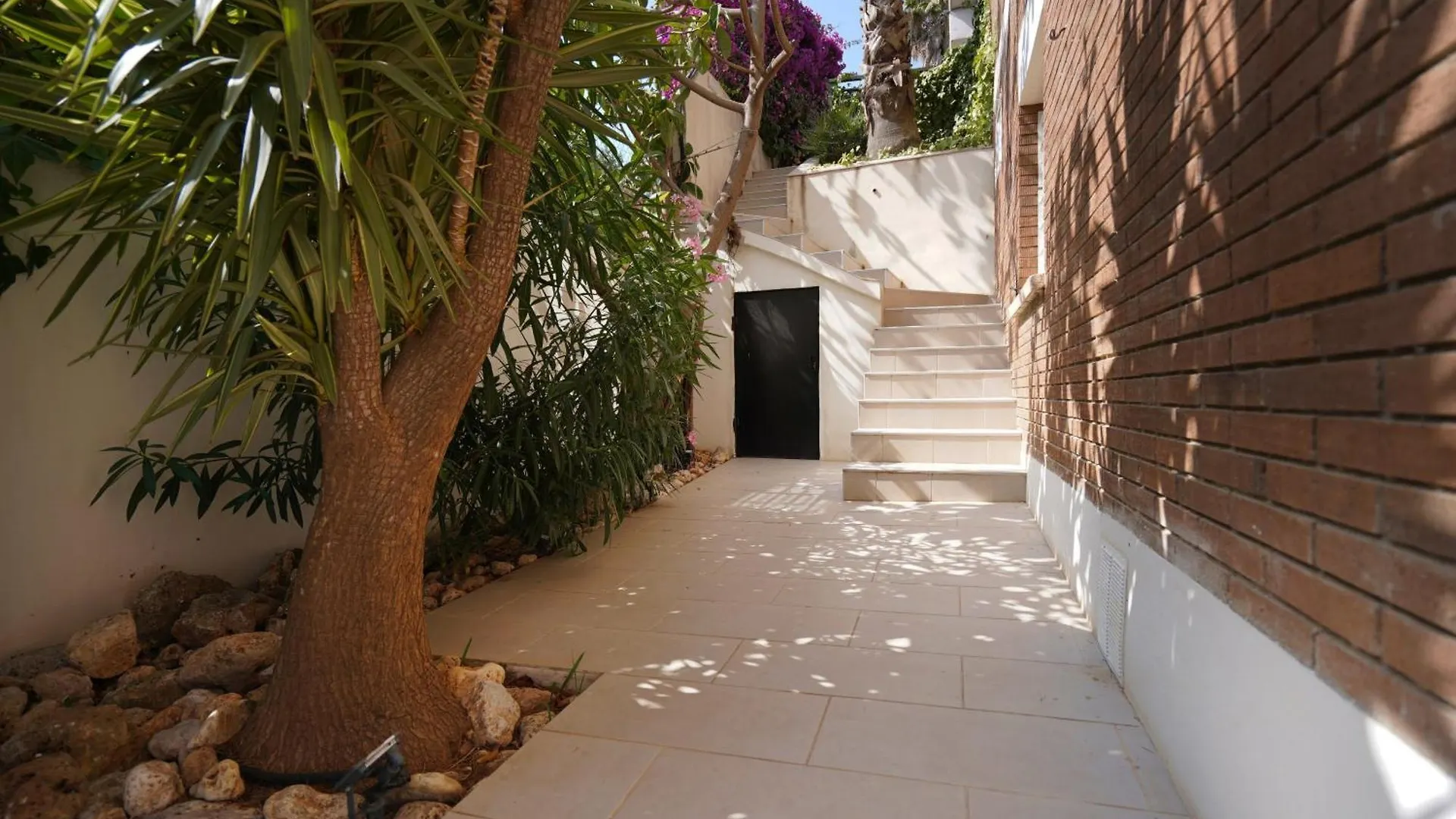 Σπίτι διακοπών Castelldefels - House - Sleeps 4 - Pool - Petsok Βίλα Ισπανία